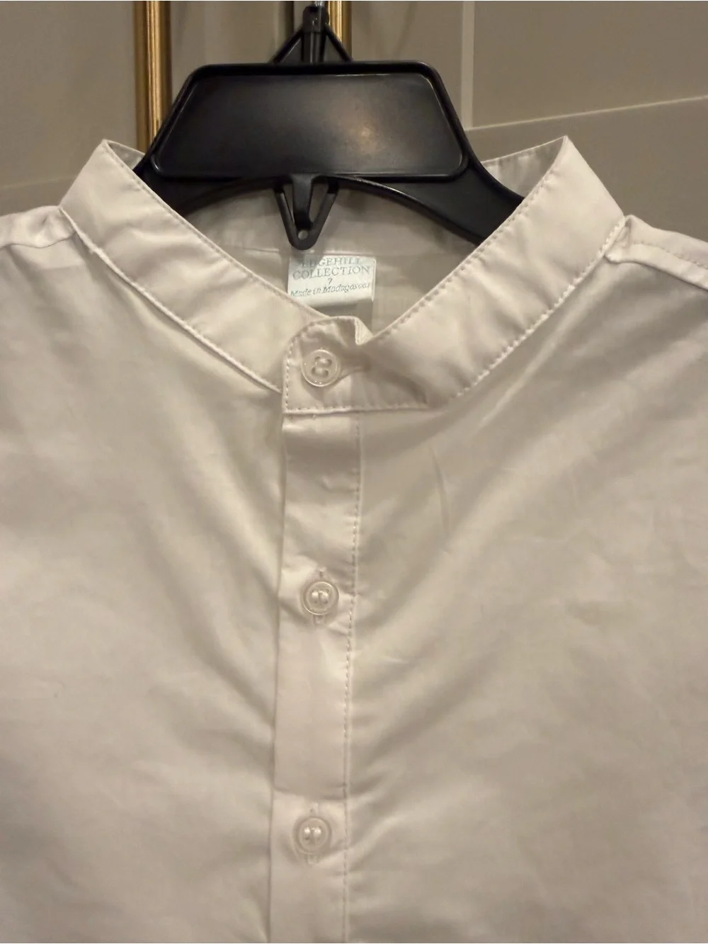 NWT Boys Edgehill White And Teal Blue Seersucker Shirt & Shorts Set Size 7